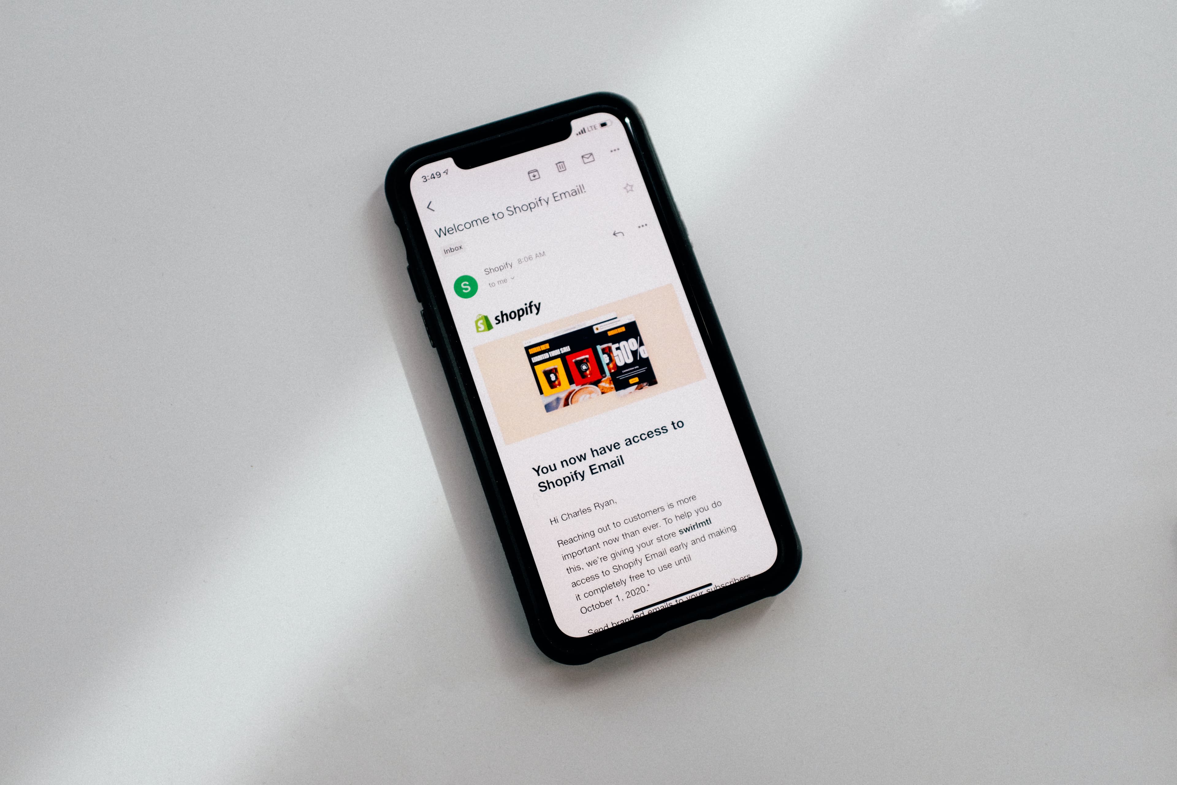 Getting Started with Shopify: A Step-by-Step Guide for E-commerce Entrepreneurs