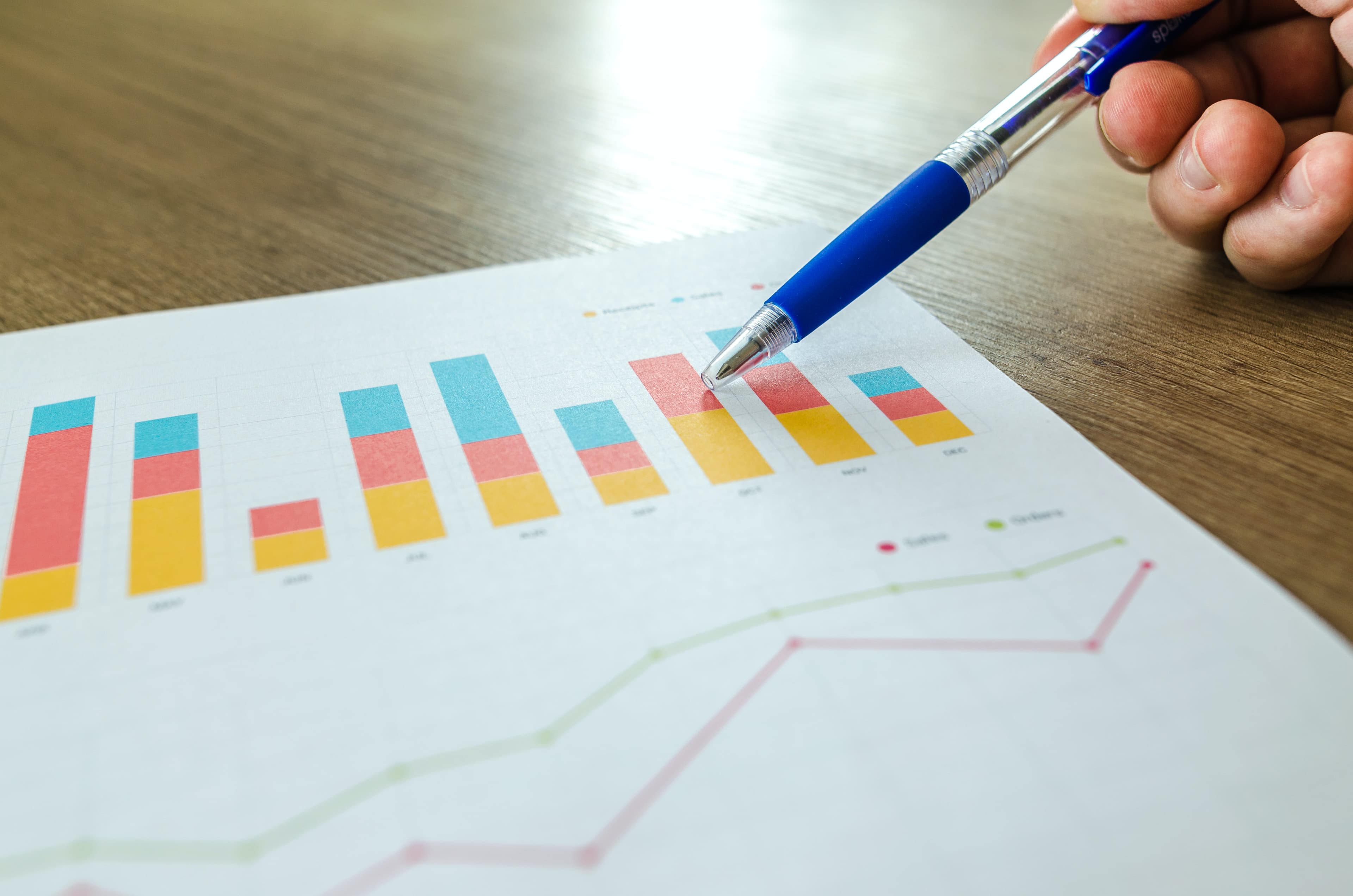 Measuring Success: Key Metrics to Track for Subscription Box Businesses