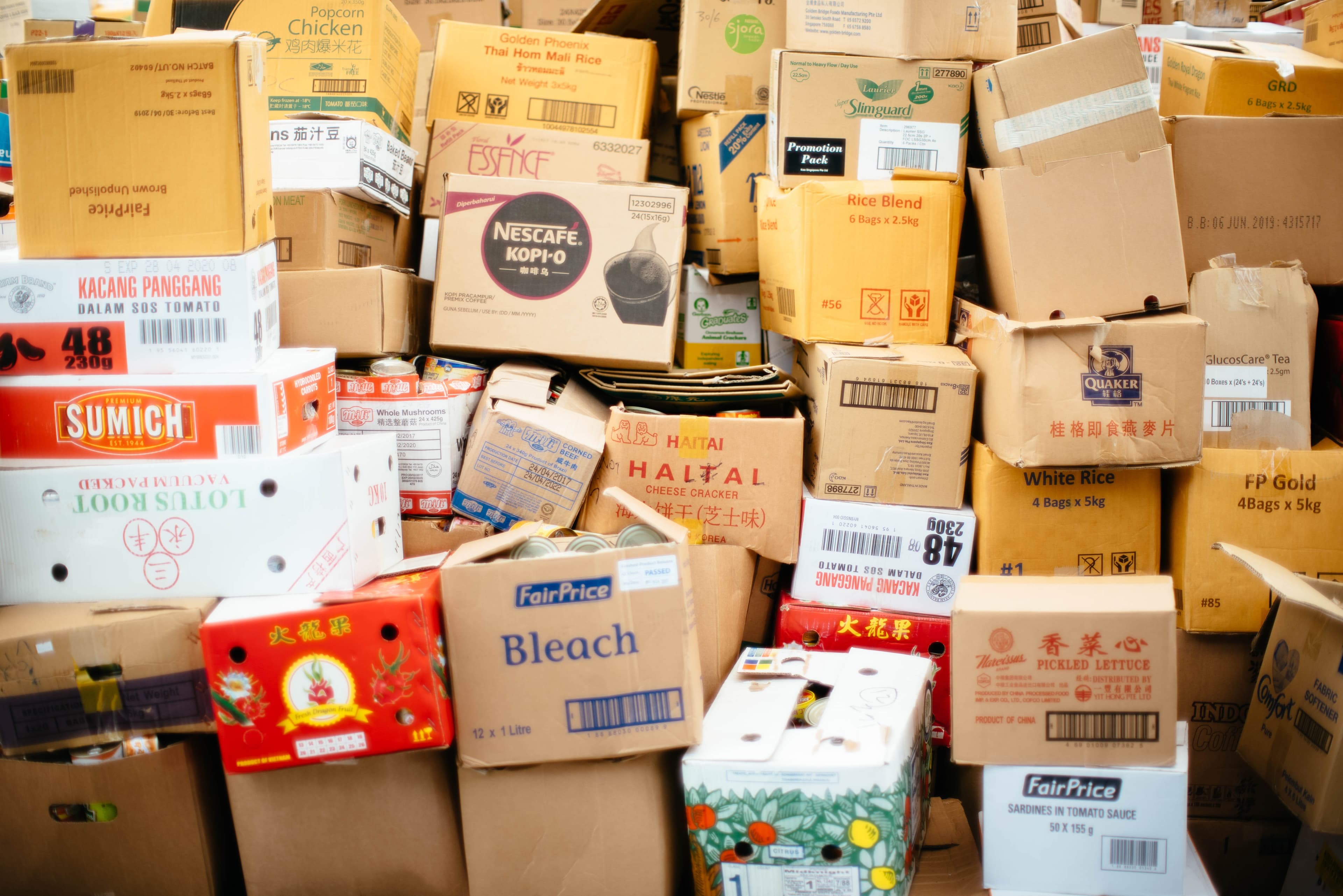Supply Chain Bottlenecks: Causes, Challenges & How to Navigate Them